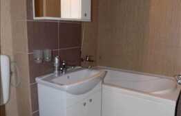 2 camere, 46 mp, mobilat modern, zona strazii Albac!