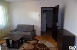 2 camere, 46 mp, mobilat modern, zona strazii Albac!