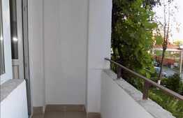 2 camere, 46 mp, mobilat modern, zona strazii Albac!