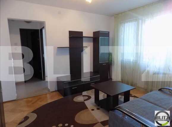 Apartament de închiriat 2 camere Gheorgheni - 13260AI | BLITZ Cluj-Napoca | Poza1