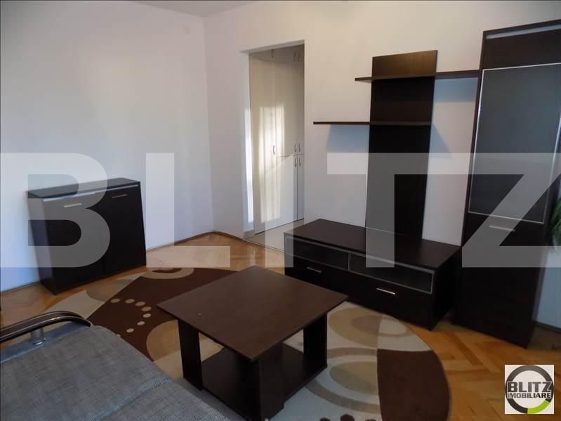 Apartament de închiriat 2 camere Gheorgheni - 13260AI | BLITZ Cluj-Napoca | Poza4