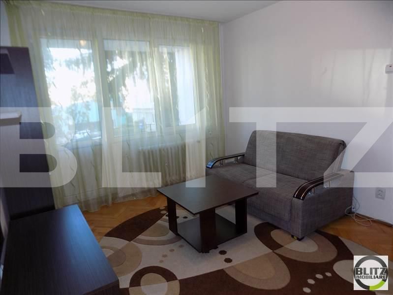 Apartament de închiriat 2 camere Gheorgheni - 13260AI | BLITZ Cluj-Napoca | Poza2