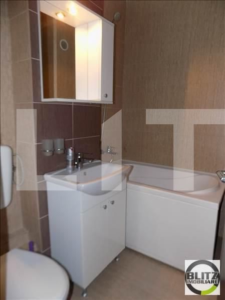 Apartament de închiriat 2 camere Gheorgheni - 13260AI | BLITZ Cluj-Napoca | Poza13
