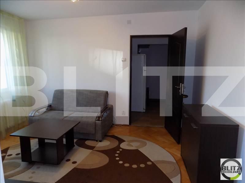 Apartament de închiriat 2 camere Gheorgheni - 13260AI | BLITZ Cluj-Napoca | Poza3