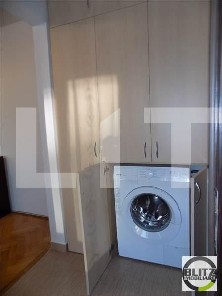 Apartament de închiriat 2 camere Gheorgheni - 13260AI | BLITZ Cluj-Napoca | Poza14