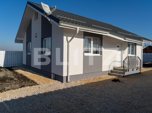 Casa de vânzare 2 camere Harman - 132610CV | BLITZ Brașov | Poza6