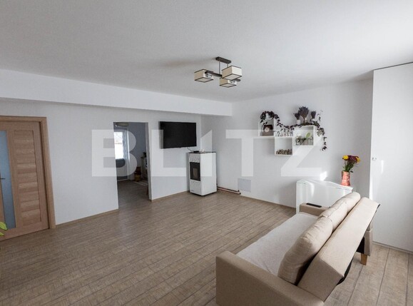 Casa de vânzare 2 camere Harman - 132610CV | BLITZ Brașov | Poza3