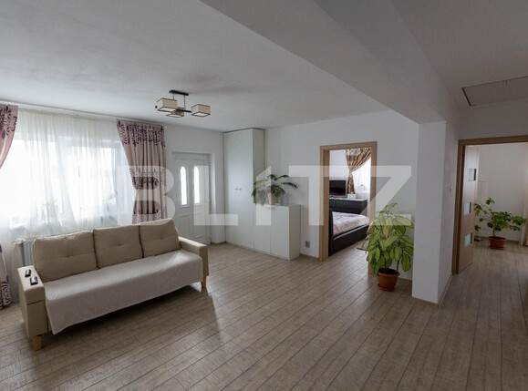 Casa de vânzare 2 camere Harman - 132610CV | BLITZ Brașov | Poza1