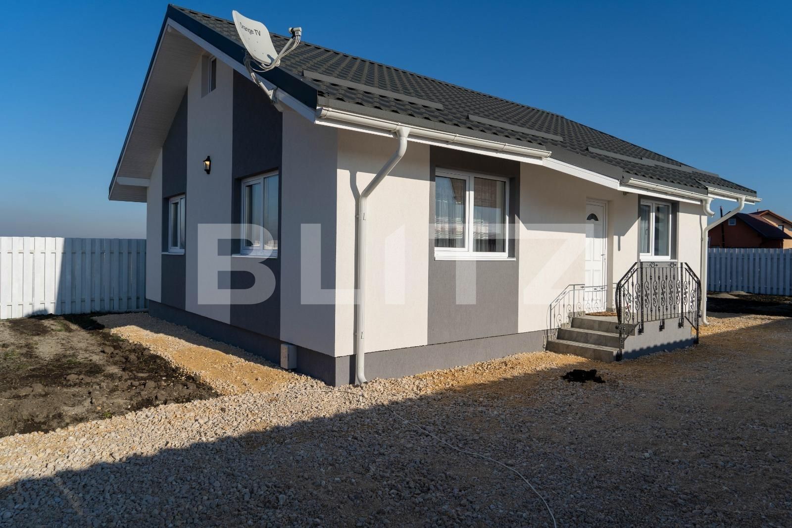 Casa de vânzare 2 camere Harman - 132610CV | BLITZ Brașov | Poza6