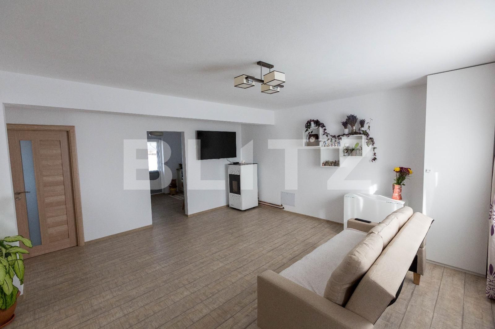 Casa de vânzare 2 camere Harman - 132610CV | BLITZ Brașov | Poza3