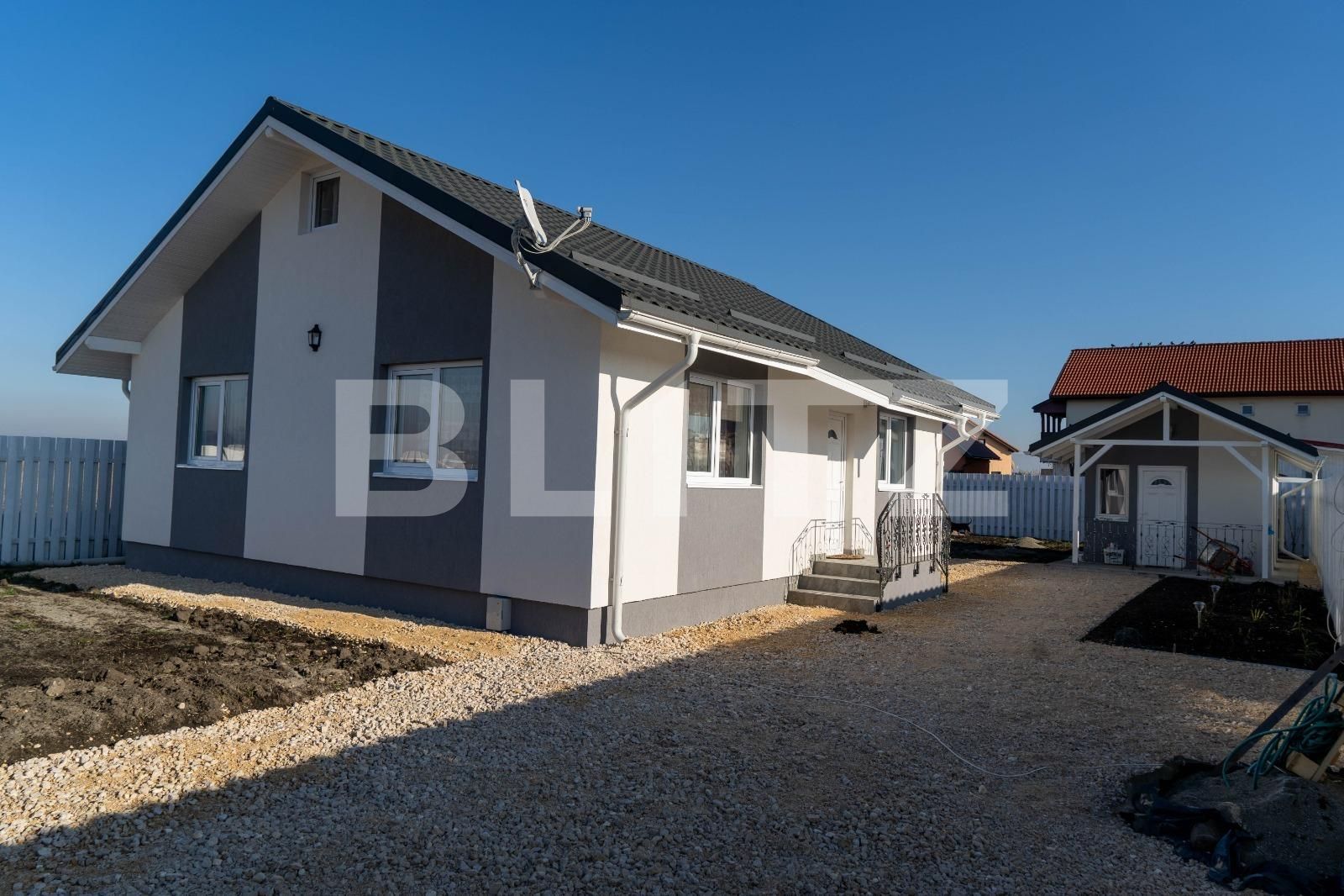 Casa de vânzare 2 camere Harman - 132610CV | BLITZ Brașov | Poza4