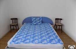 2 camere, 56 mp, decomandat, zona strazii Nicolae Titulescu!