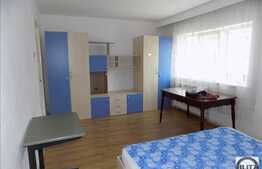 2 camere, 56 mp, decomandat, zona strazii Nicolae Titulescu!