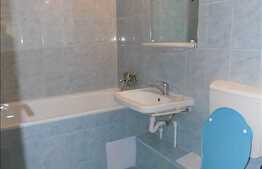 2 camere, 56 mp, decomandat, zona strazii Nicolae Titulescu!