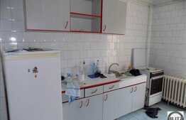 2 camere, 56 mp, decomandat, zona strazii Nicolae Titulescu!