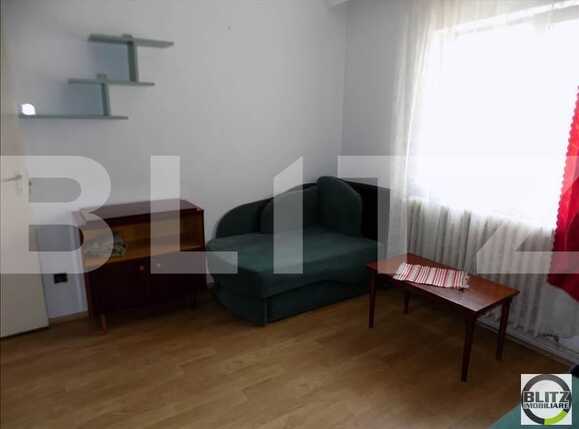 Apartament de închiriat 2 camere Gheorgheni - 13262AI | BLITZ Cluj-Napoca | Poza6