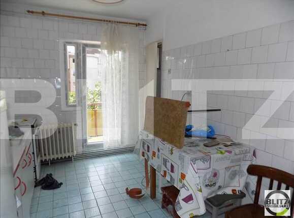 Apartament de închiriat 2 camere Gheorgheni - 13262AI | BLITZ Cluj-Napoca | Poza10