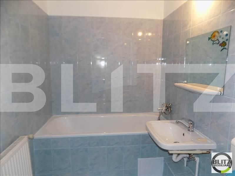 Apartament de închiriat 2 camere Gheorgheni - 13262AI | BLITZ Cluj-Napoca | Poza13