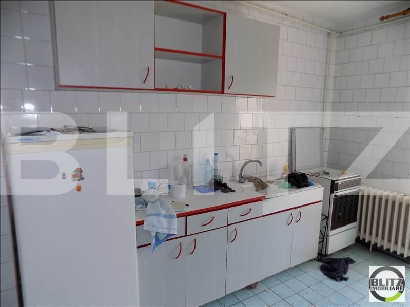 Apartament de închiriat 2 camere Gheorgheni - 13262AI | BLITZ Cluj-Napoca | Poza9