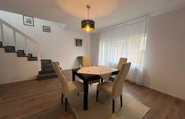 Duplex 4 camere, 117 mp, 2 parcari, zona Somesului