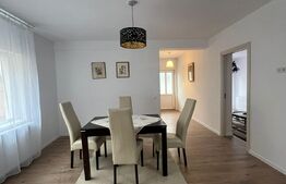 Duplex 4 camere, 117 mp, 2 parcari, zona Somesului