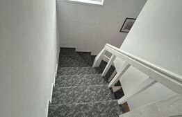 Duplex 4 camere, 117 mp, 2 parcari, zona Somesului