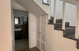 Duplex 4 camere, 117 mp, 2 parcari, zona Somesului