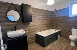 Duplex 4 camere, 117 mp, 2 parcari, zona Somesului