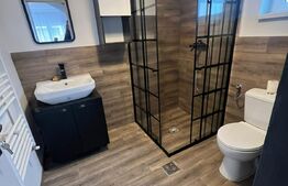 Duplex 4 camere, 117 mp, 2 parcari, zona Somesului