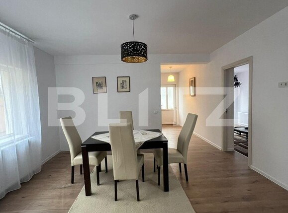 Casa de închiriat 4 camere Floreşti - 132625CI | BLITZ Cluj-Napoca | Poza5