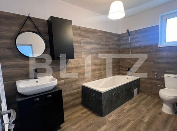 Casa de închiriat 4 camere Floreşti - 132625CI | BLITZ Cluj-Napoca | Poza12