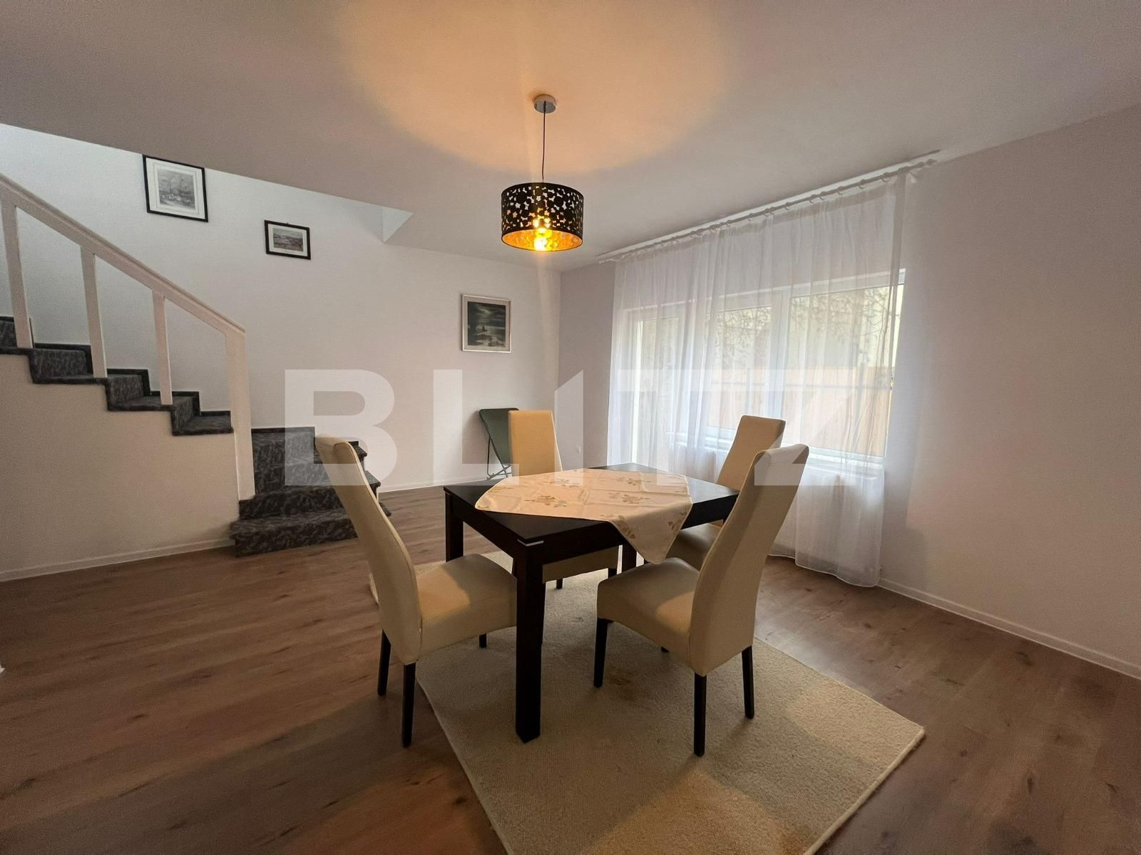 Casa de închiriat 4 camere Floreşti - 132625CI | BLITZ Cluj-Napoca | Poza4