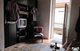 Apartament 2 camere, 43 mp, cu terasa, loc de parcare si boxa, zona Motilor