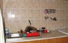 Apartament 2 camere, 43 mp, cu terasa, loc de parcare si boxa, zona Motilor