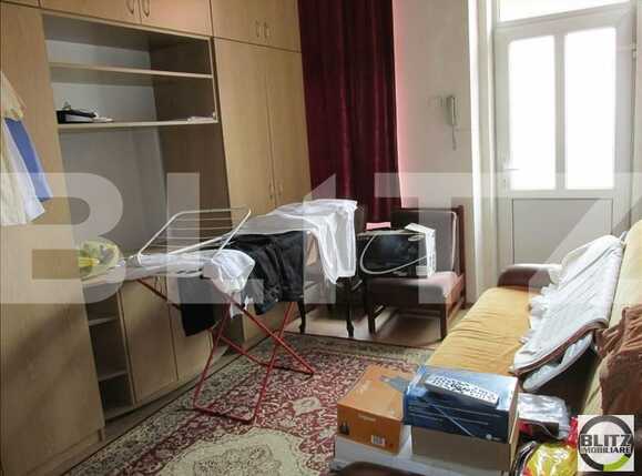 Apartament de vânzare 2 camere Central - 13263AV | BLITZ Cluj-Napoca | Poza3