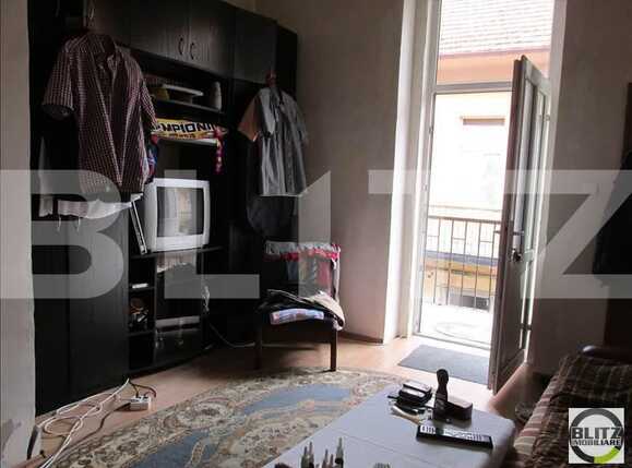 Apartament de vânzare 2 camere Central - 13263AV | BLITZ Cluj-Napoca | Poza2
