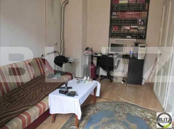 Apartament de vânzare 2 camere Central - 13263AV | BLITZ Cluj-Napoca | Poza1