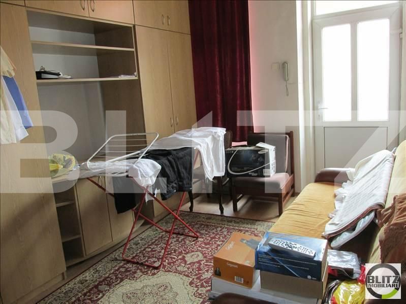 Apartament de vânzare 2 camere Central - 13263AV | BLITZ Cluj-Napoca | Poza3