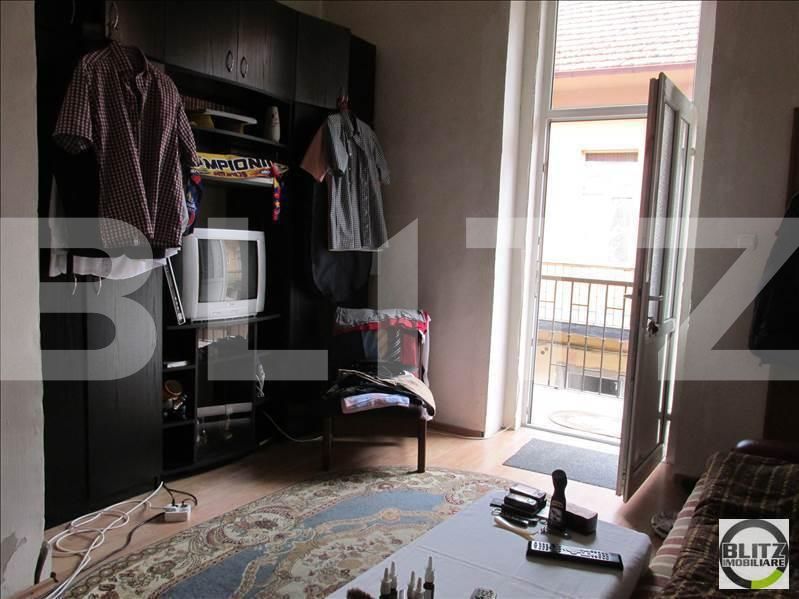 Apartament de vânzare 2 camere Central - 13263AV | BLITZ Cluj-Napoca | Poza2