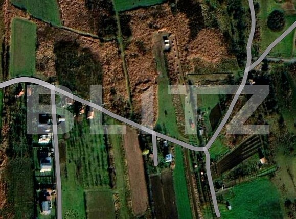 Teren de vânzare Sopor - 132639TV | BLITZ Cluj-Napoca | Poza1