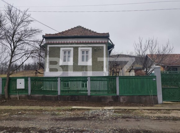 Casa de vânzare 2 camere Exterior Vest - 132642CV | BLITZ Cluj-Napoca | Poza1