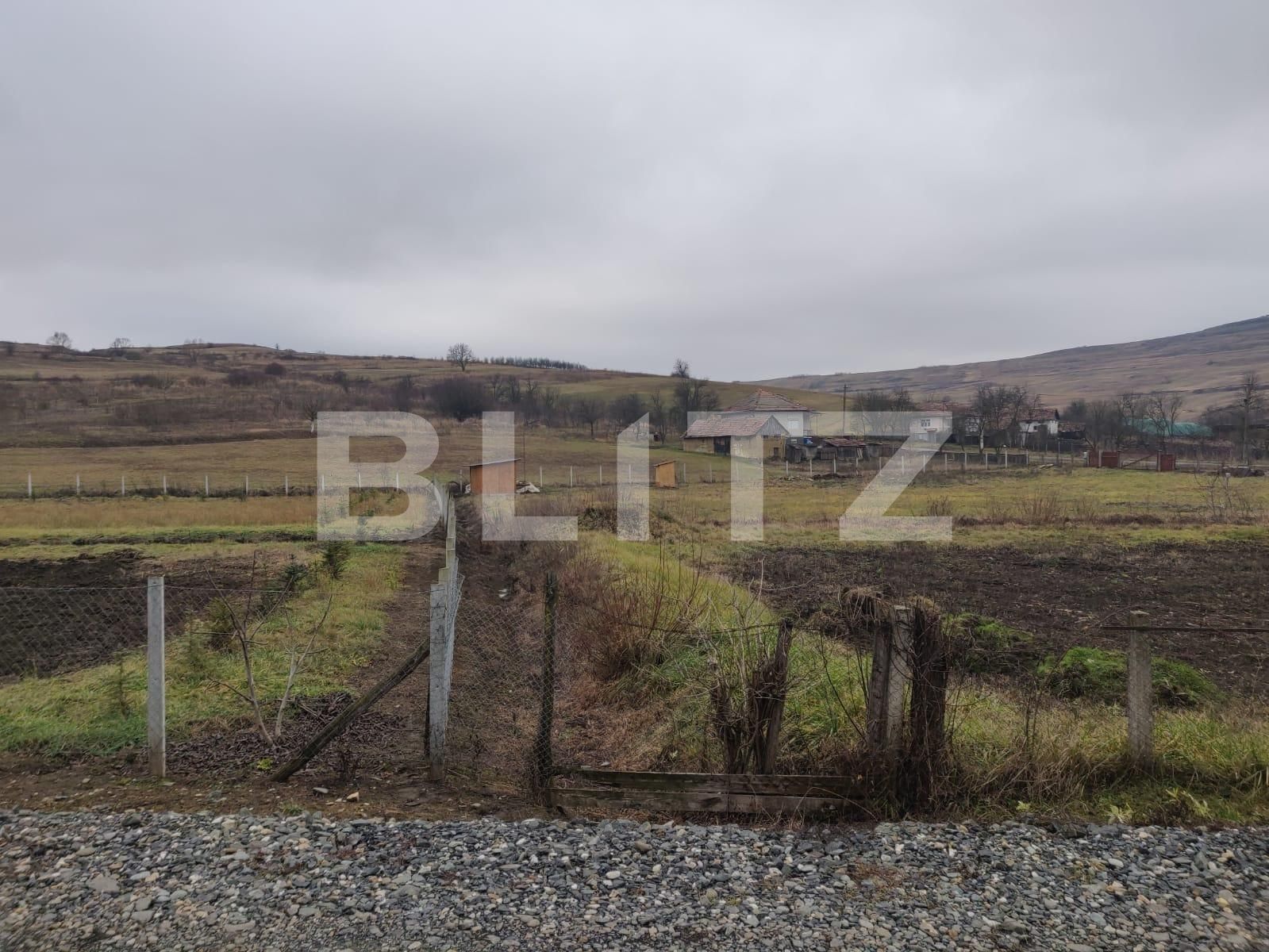 Casa de vânzare 2 camere Exterior Vest - 132642CV | BLITZ Cluj-Napoca | Poza4