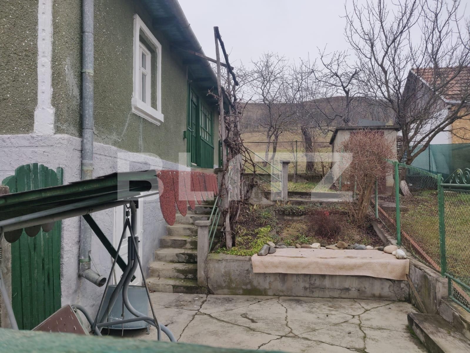 Casa de vânzare 2 camere Exterior Vest - 132642CV | BLITZ Cluj-Napoca | Poza2