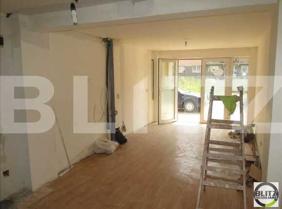 Apartament de vânzare 2 camere Gheorgheni - 13265AV | BLITZ Cluj-Napoca | Poza1