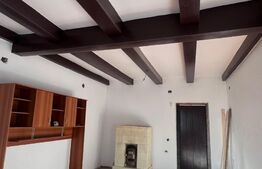 Comoara in stil transilvanean, spatiu comercial, 225mp, Central