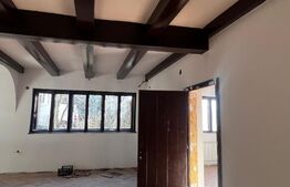 Comoara in stil transilvanean, spatiu comercial, 225mp, Central