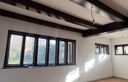 Comoara in stil transilvanean, spatiu comercial, 225mp, Central