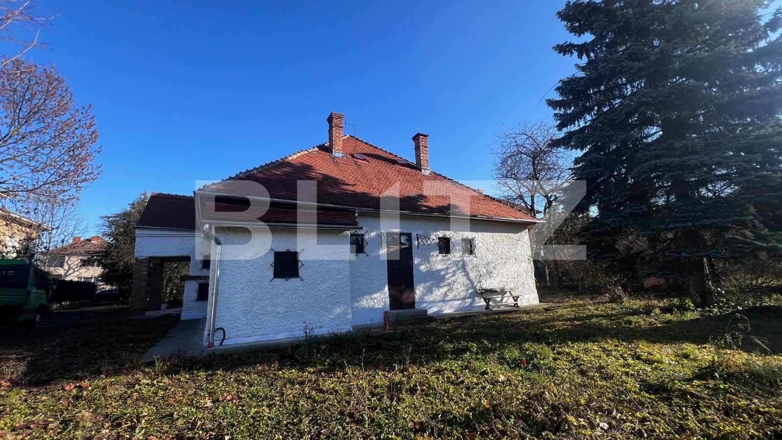 Spațiu comercial de închiriat Central - 132651SIC | BLITZ Cluj-Napoca | Poza1