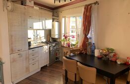 Apartament 2 camere, 60 mp, mobilat modern, zona Piața 1 Mai