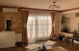 Apartament 2 camere, 60 mp, mobilat modern, zona Piața 1 Mai